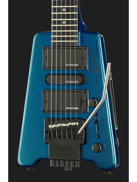 Steinberger Guitars Gt-Pro Deluxe FB, detail 4