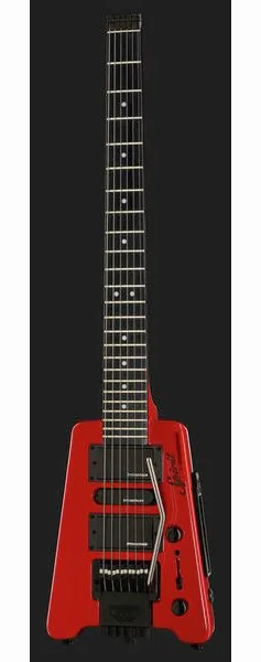 Steinberger Guitars Gt-Pro Deluxe HR, detail 2