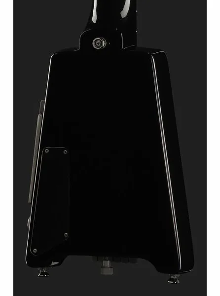 Steinberger Guitars GT-Pro Deluxe BK, detail 5