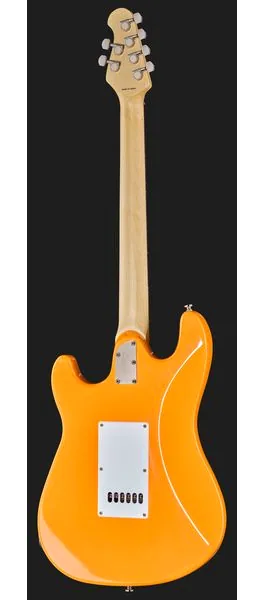 Sterling by Music Man Cutlass CT20HSS Sunrise Orange, detail 3