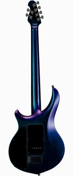 Sterling by Music Man Majesty 100 Artic Dream, detail 2