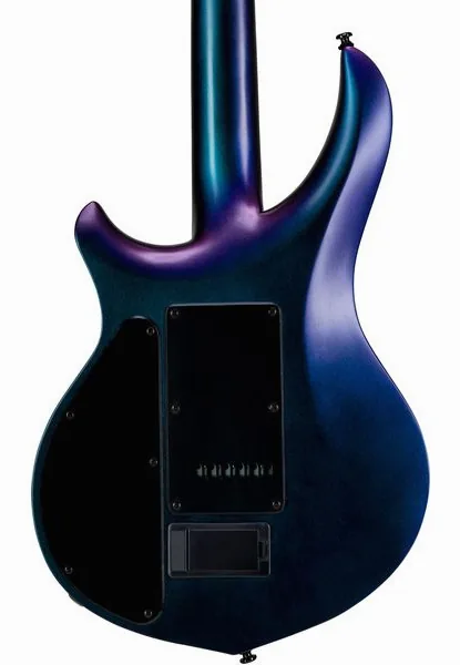 Sterling by Music Man Majesty 100 Artic Dream, detail 5