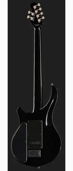 Sterling by Music Man Majesty 200XFM Tiger Eye, detail 3