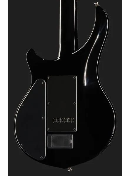 Sterling by Music Man Majesty 200XFM Tiger Eye, detail 5