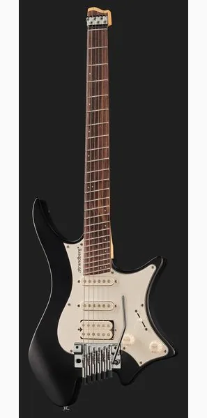 Strandberg Boden Classic NX 6 Trem BK RW, detail 2