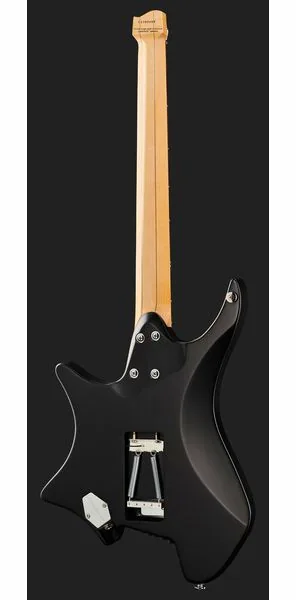 Strandberg Boden Classic NX 6 Trem BK RW, detail 3