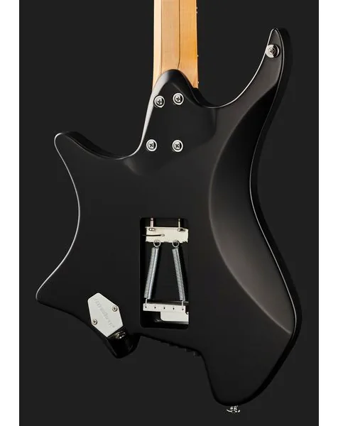 Strandberg Boden Classic NX 6 Trem BK RW, detail 5