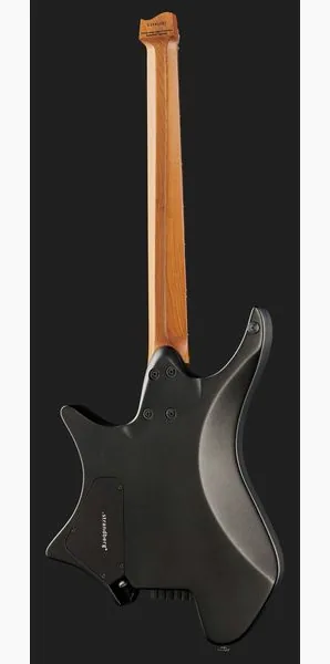Strandberg Boden Essential 6 BK Granite, detail 3