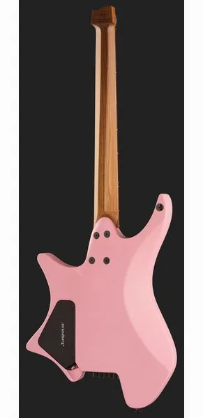 Strandberg Boden Essential 6 Coral Pink, detail 3