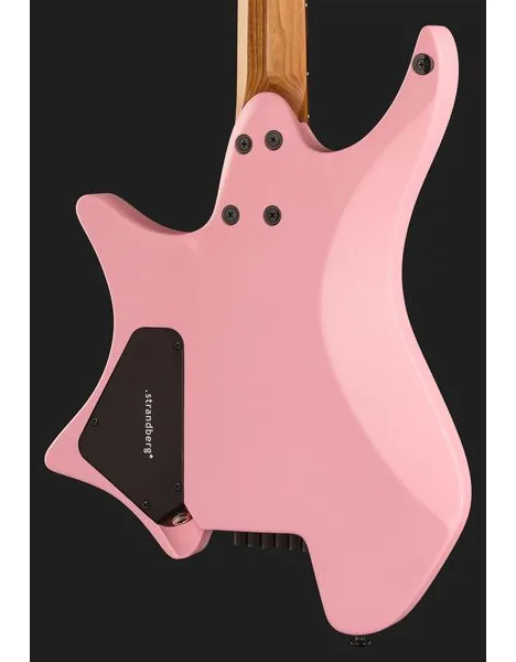 Strandberg Boden Essential 6 Coral Pink, detail 5