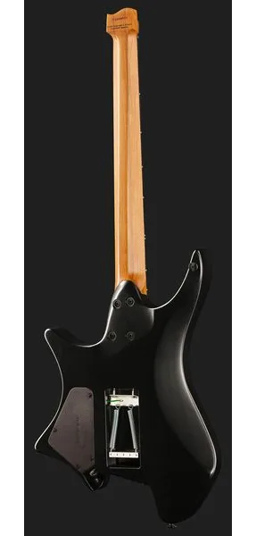 Strandberg Boden Metal NX 6 Tremolo BK, detail 3