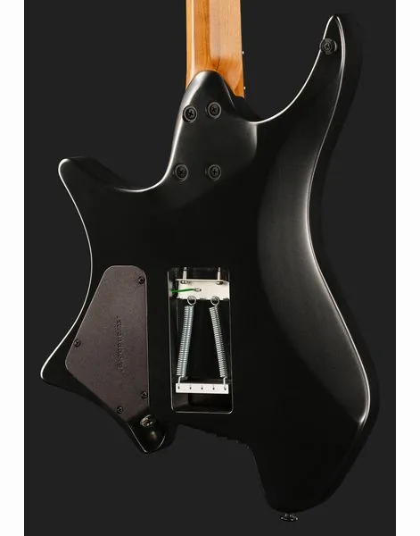 Strandberg Boden Metal NX 6 Tremolo BK, detail 5