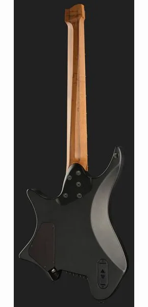 Strandberg Boden Metal NX 7 Black Granite, detail 3