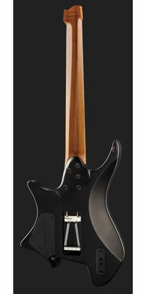 Strandberg Boden Metal NX 7 Tremolo BK, detail 3