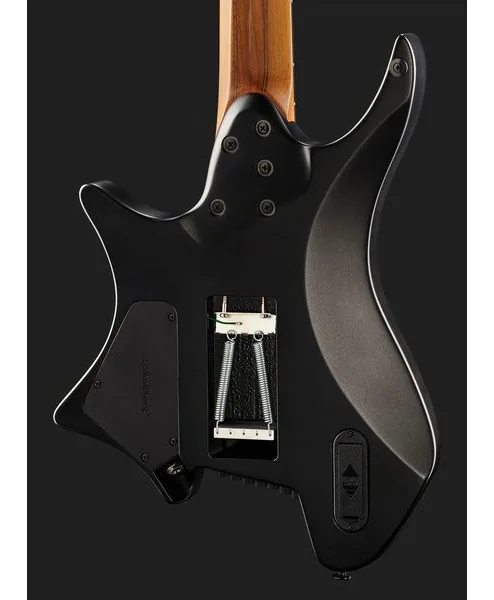 Strandberg Boden Metal NX 7 Tremolo BK, detail 5