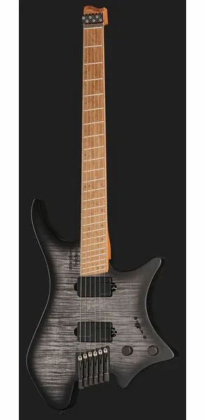 Strandberg Boden Original N2.6 BK Denim, detail 2