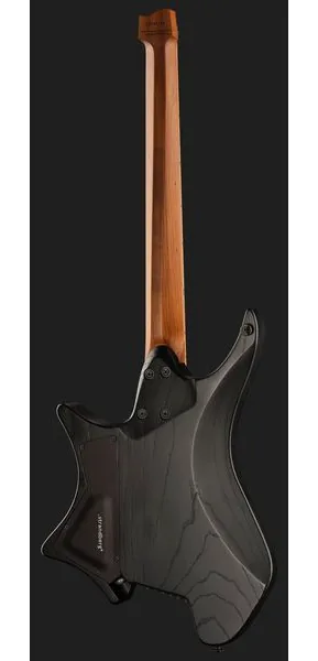 Strandberg Boden Original N2.6 BK Denim, detail 3