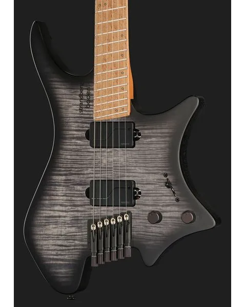 Strandberg Boden Original N2.6 BK Denim, detail 4