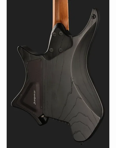 Strandberg Boden Original N2.6 BK Denim, detail 5