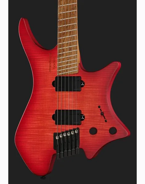 Strandberg Boden Original N2.6 Sunset, detail 4