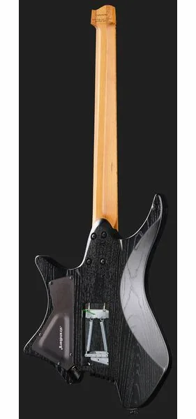 Strandberg Boden Original N2.6T BK Denim, detail 3