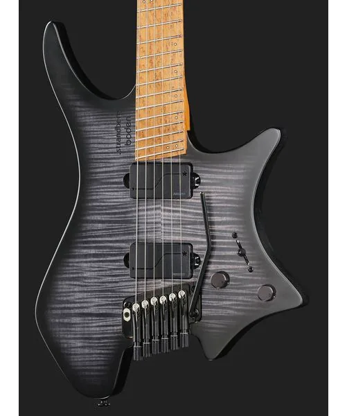 Strandberg Boden Original N2.6T BK Denim, detail 4