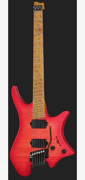 Strandberg Boden Original N2.6T Sunset, detail 2