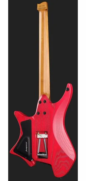 Strandberg Boden Original N2.6T Sunset, detail 3