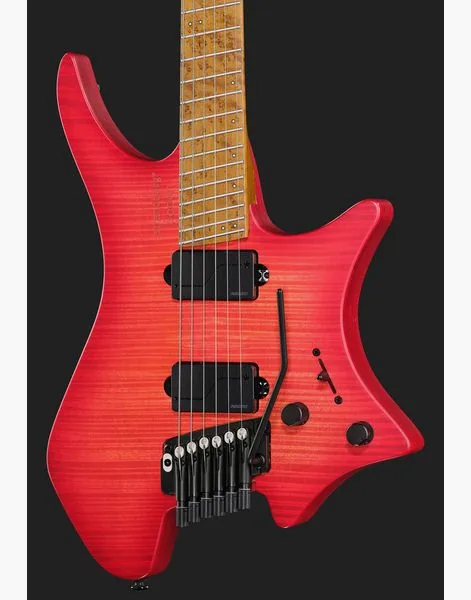 Strandberg Boden Original N2.6T Sunset, detail 4