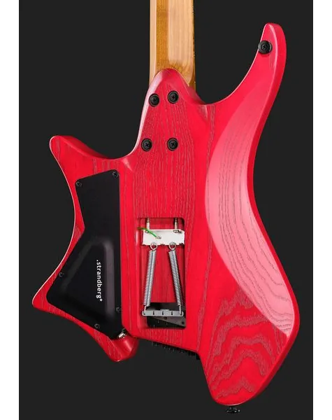 Strandberg Boden Original N2.6T Sunset, detail 5