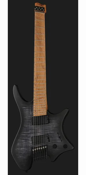 Strandberg Boden Original N2.7 BK Denim, detail 2