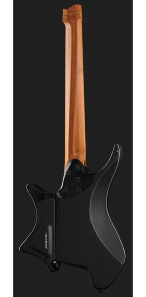 Strandberg Boden Original N2.7 BK Denim, detail 3