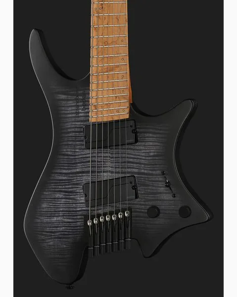 Strandberg Boden Original N2.7 BK Denim, detail 4