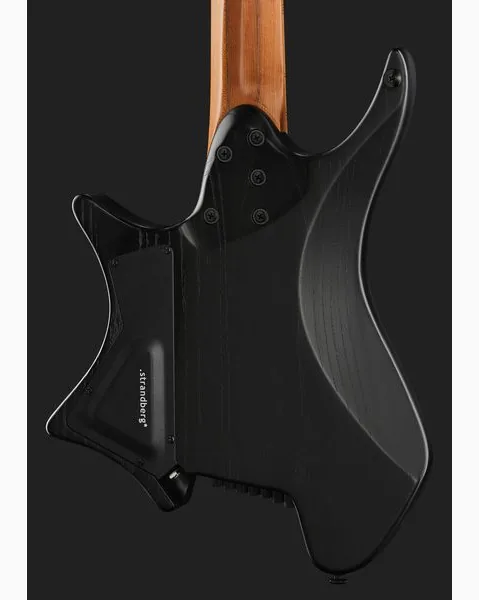 Strandberg Boden Original N2.7 BK Denim, detail 5