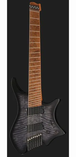 Strandberg Boden Original N2.8 BK Denim, detail 2