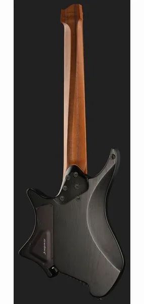 Strandberg Boden Original N2.8 BK Denim, detail 3