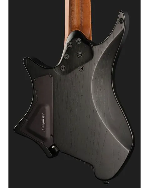 Strandberg Boden Original N2.8 BK Denim, detail 5