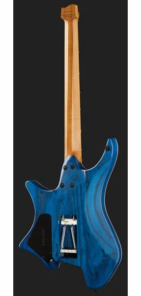 Strandberg Boden Prog NX 6 Deep Blue, detail 3