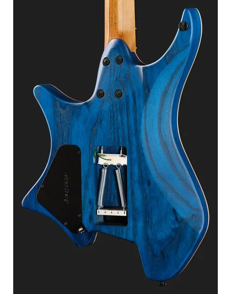 Strandberg Boden Prog NX 6 Deep Blue, detail 5
