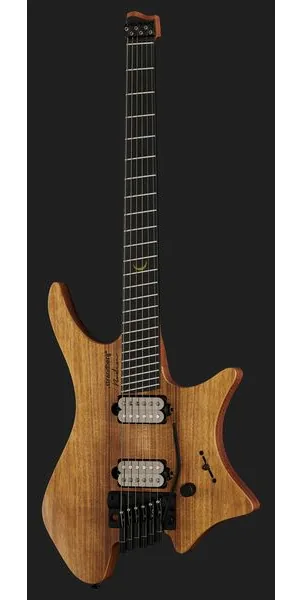 Strandberg Boden Prog NX 6 Plini Edition, detail 2