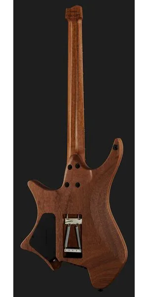 Strandberg Boden Prog NX 6 Plini Edition, detail 3