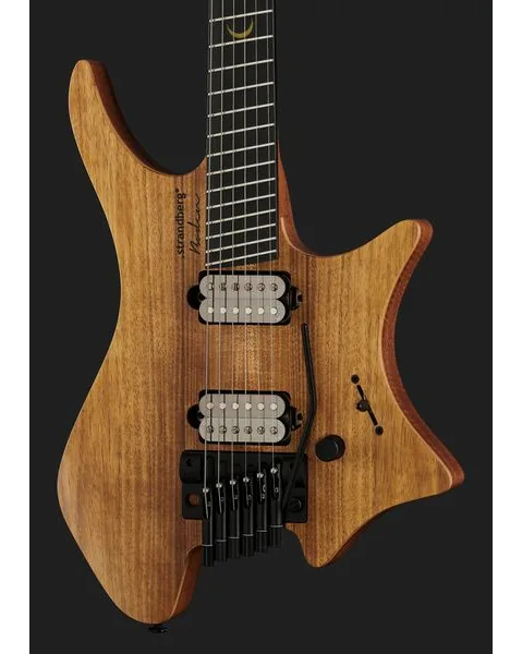 Strandberg Boden Prog NX 6 Plini Edition, detail 4