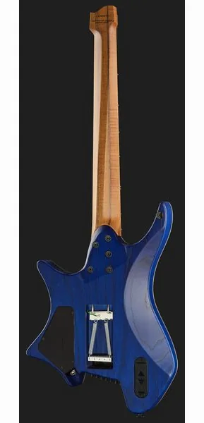 Strandberg Boden Prog NX 7 Deep Blue, detail 3
