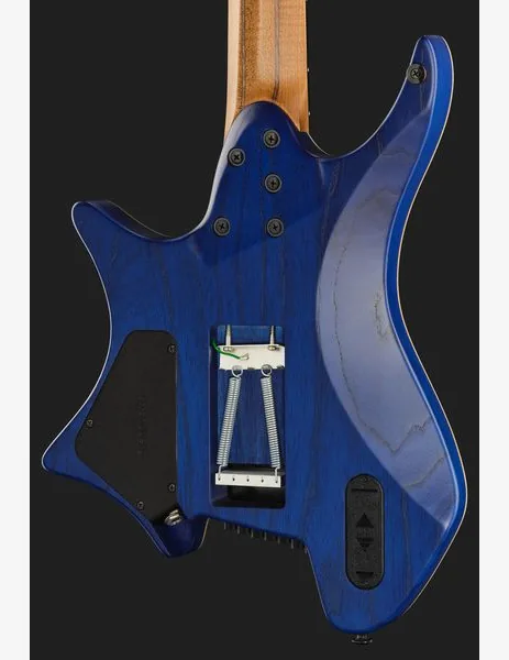 Strandberg Boden Prog NX 7 Deep Blue, detail 5