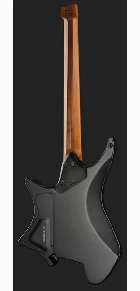 Strandberg Boden Standard N2.6 Black, detail 3