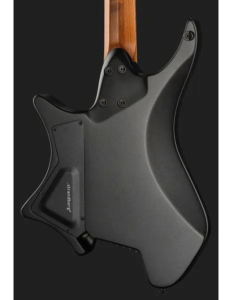 Strandberg Boden Standard N2.6 Black, detail 5
