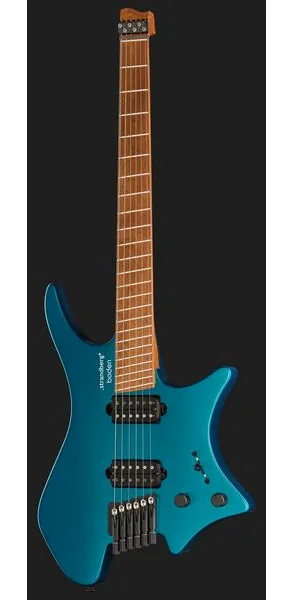Strandberg Boden Standard N2.6 Teal, detail 2