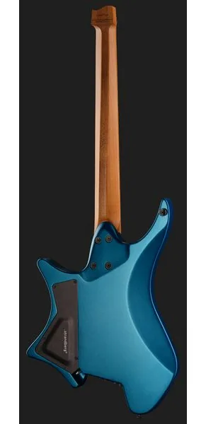 Strandberg Boden Standard N2.6 Teal, detail 3