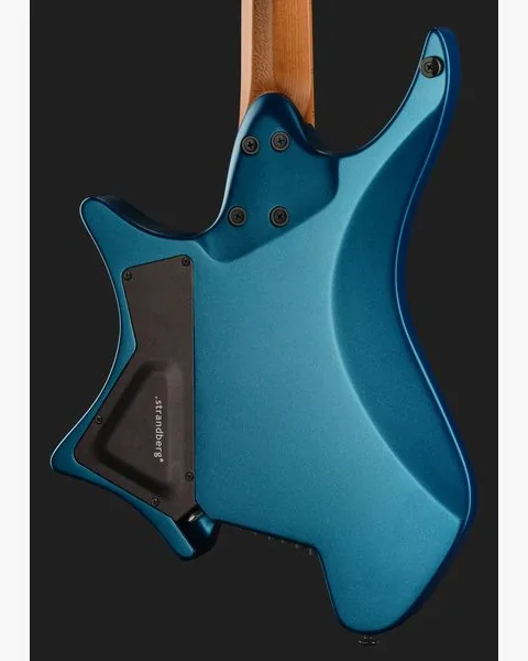 Strandberg Boden Standard N2.6 Teal, detail 5