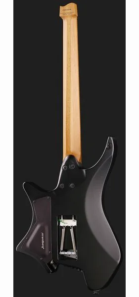 Strandberg Boden Standard N2.6T Black, detail 3